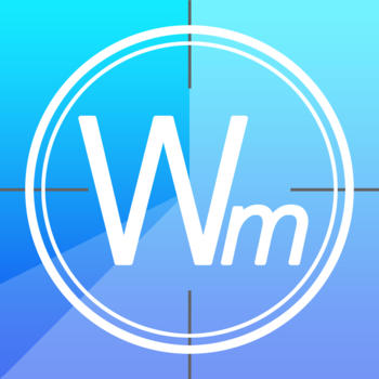 Watermarker LOGO-APP點子