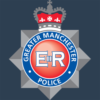 GMPolice LOGO-APP點子