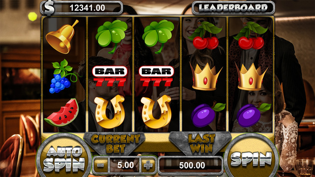 Run Your Way FREE Slots - Amazing Vegas Casino
