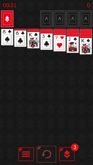 Solitaire Mob
