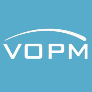 VOPM 商業 App LOGO-APP開箱王