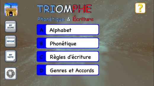 Triomphe