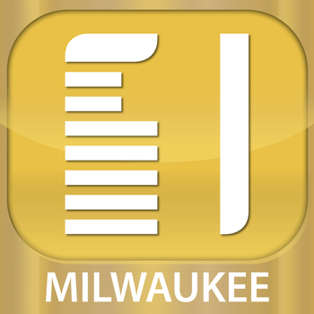 Milwaukee Mobile Banking for iPad 財經 App LOGO-APP開箱王