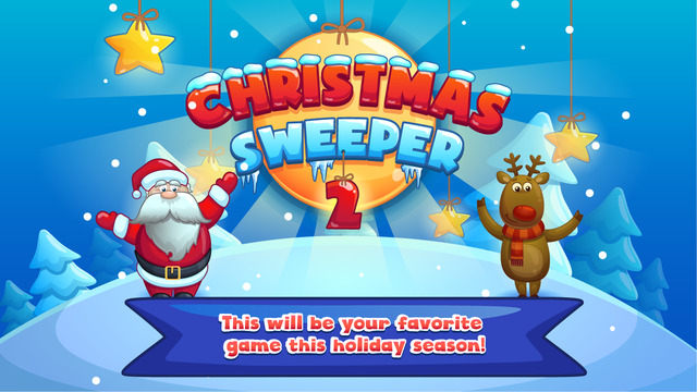 免費下載遊戲APP|Christmas Sweeper 2 app開箱文|APP開箱王