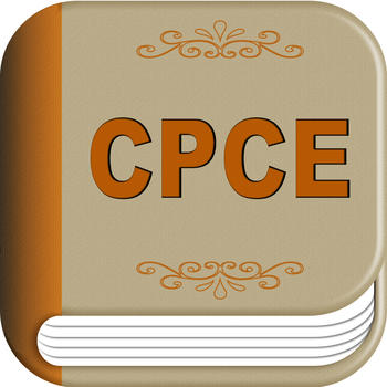 CPCE Tests 商業 App LOGO-APP開箱王
