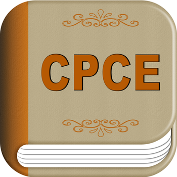 CPCE Tests LOGO-APP點子