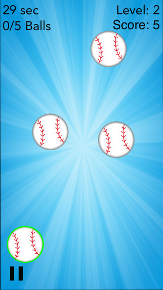 免費下載遊戲APP|Baseball Frenzy app開箱文|APP開箱王
