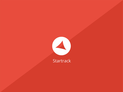 【免費工具App】Startrack GPS-APP點子