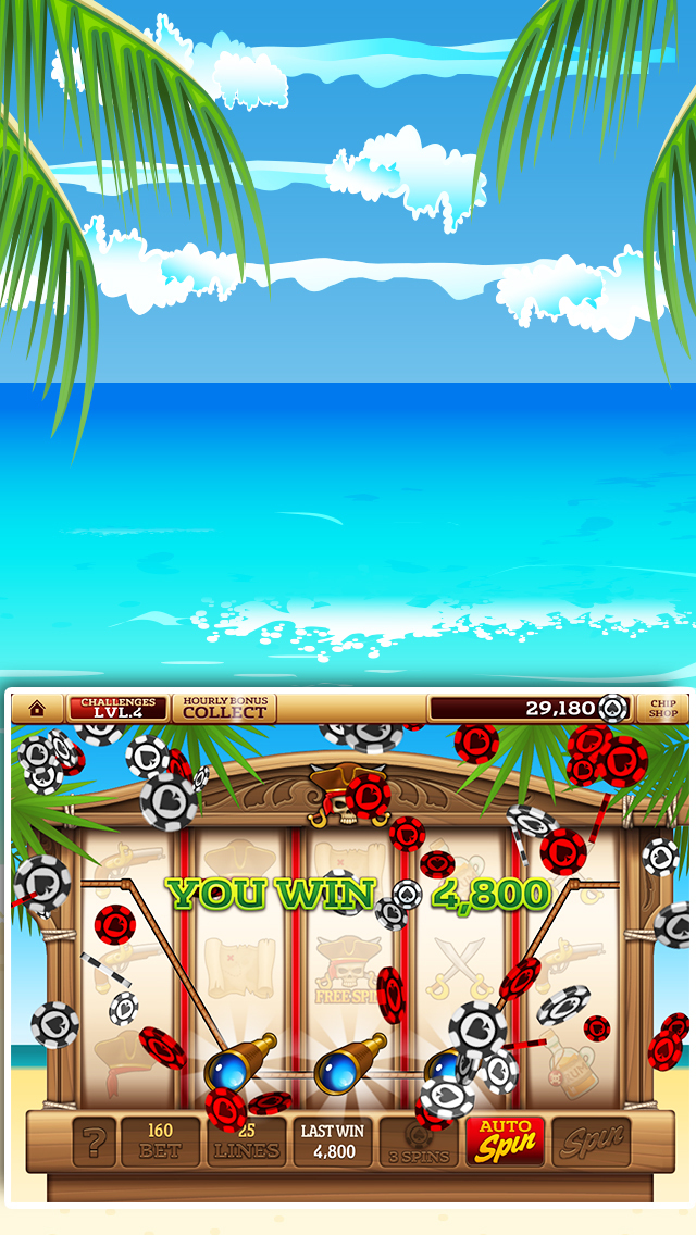 Screenshot 4 AAA Казино дом — игровые автоматы, бинго, покер, огромный — горшечные