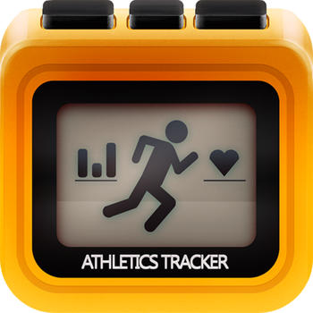 Athletics Tracker Pro LOGO-APP點子