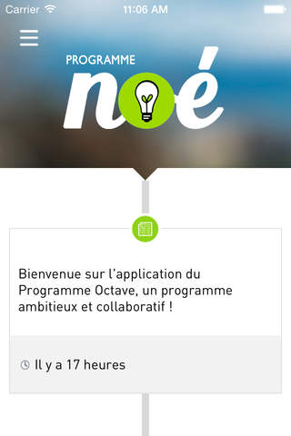 Noé screenshot 2
