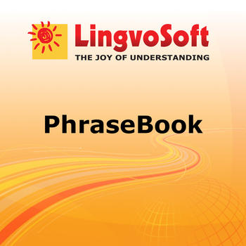 English-Hungarian Talking Travel Phrasebook LOGO-APP點子