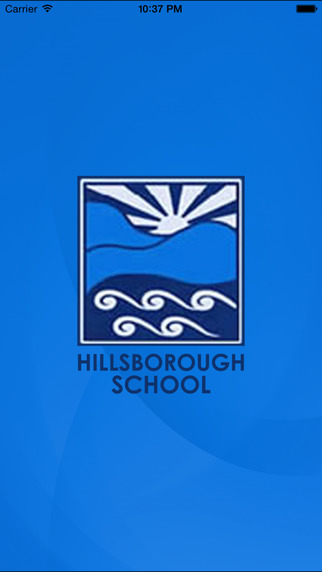 Hillsborough School - Skoolbag
