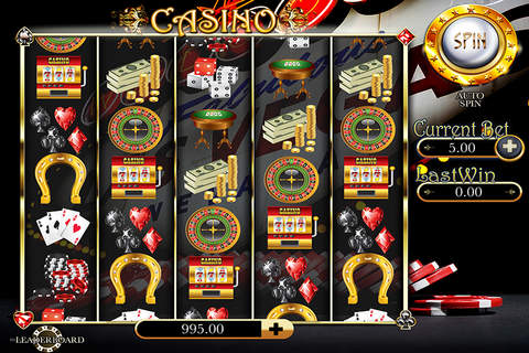 A Abu Dhabi Gold Casino Classic Slots screenshot 2
