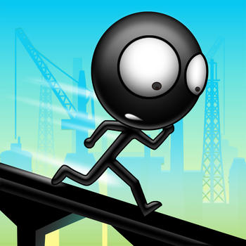 Running Man - Fast & Furious 遊戲 App LOGO-APP開箱王