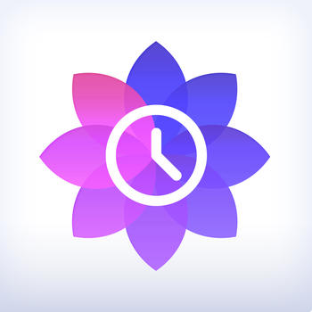 Sattva - Meditation Timer & Tracker LOGO-APP點子