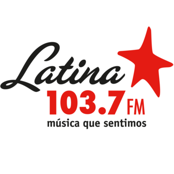 FM LATINA 音樂 App LOGO-APP開箱王