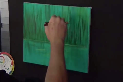 Discover Acrylic Painting screenshot 4