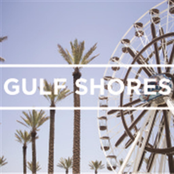 Kaleo Gulf Shores LOGO-APP點子