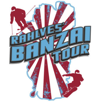 Rahlves Banzai LOGO-APP點子