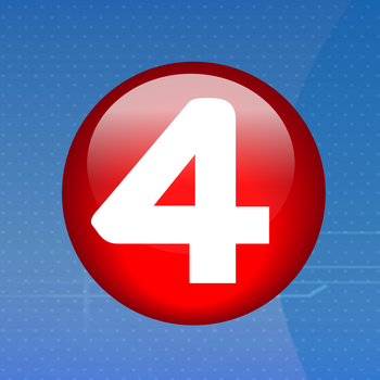 WIVB News 4 for iOS LOGO-APP點子