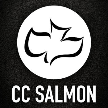 Calvary Chapel Salmon app LOGO-APP點子