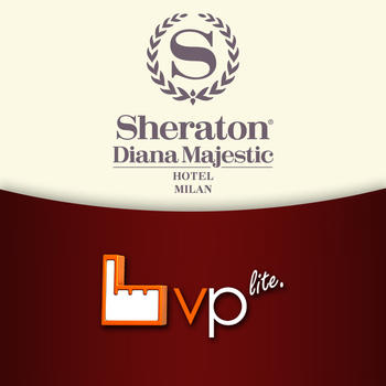 VPliteSheratonDiana LOGO-APP點子