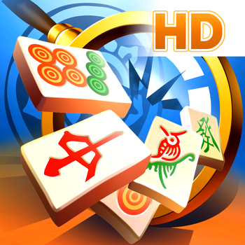 Mahjong Secrets HD (Full) LOGO-APP點子