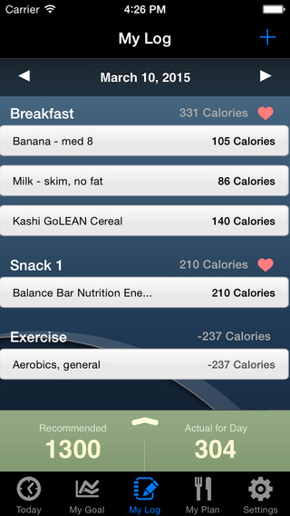 免費下載健康APP|My Pocket Meals (Pocket Meals) app開箱文|APP開箱王