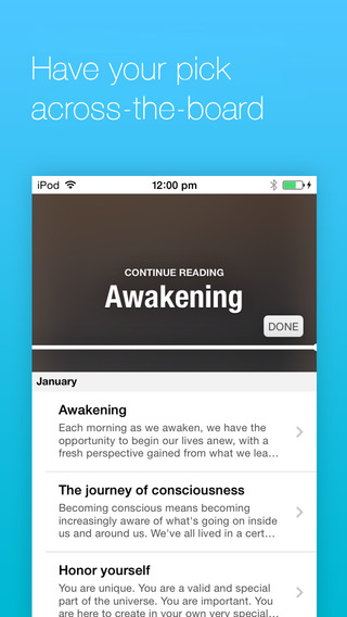 【免費生活App】Shakti Gawain: The Awakening Deck-APP點子