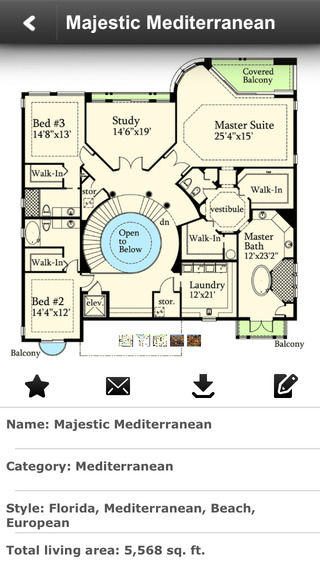 免費下載娛樂APP|Mediterranean House Designs app開箱文|APP開箱王