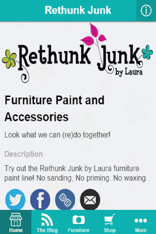 Rethunk Junk screenshot 2