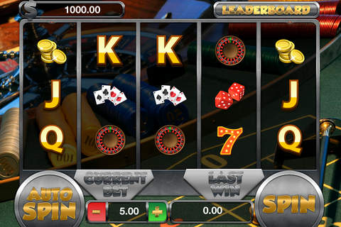 Slots World Series of Bets 333 - FREE Slot Game Spin for Win screenshot 2