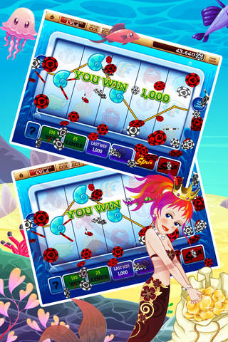 Fun Happy Casino Pro screenshot 3