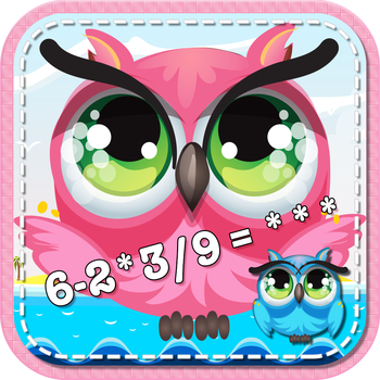Quick Number Funny - cool online first typing any adding fact fraction for you 遊戲 App LOGO-APP開箱王