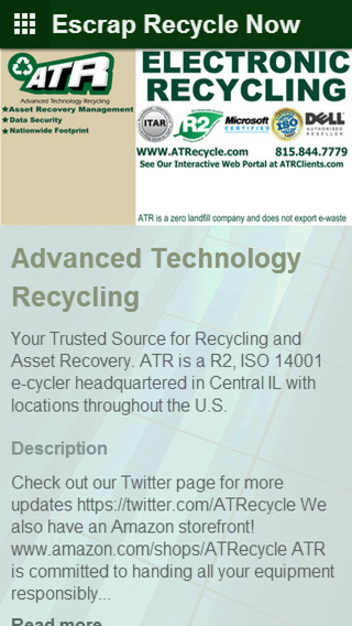 免費下載商業APP|Escrap Recycle Now app開箱文|APP開箱王