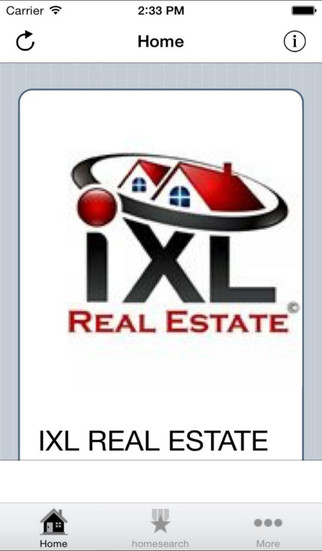 IXL Real Estate