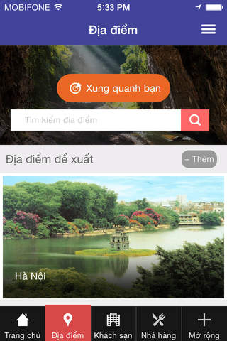 Halo Vietnam screenshot 3