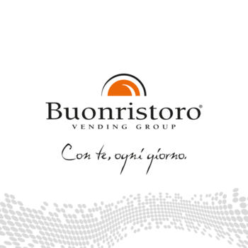 Buonristoro Full Service LOGO-APP點子