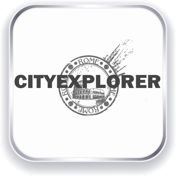 Roma CityExplorer 旅遊 App LOGO-APP開箱王