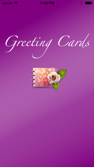Greeting Cards Lite