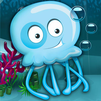 Tropical Jelly Octopus 遊戲 App LOGO-APP開箱王