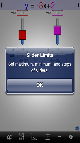 Slope Slider