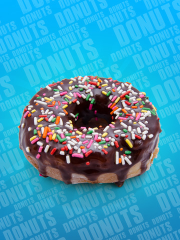 免費下載生活APP|Donuts USA & Canada app開箱文|APP開箱王