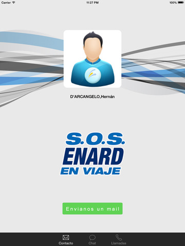 【免費運動App】SOS ENARD-APP點子