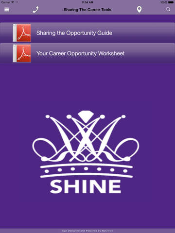 【免費商業App】Shine On-APP點子