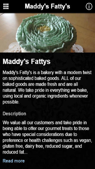 免費下載商業APP|Maddys Fattys app開箱文|APP開箱王