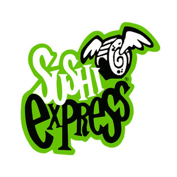 Sushi Express a Domicilio LOGO-APP點子