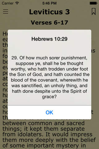 Matthew Henry Bible Commentary - Concise Version screenshot 2