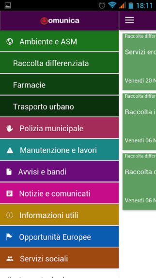 免費下載新聞APP|Comunica app開箱文|APP開箱王